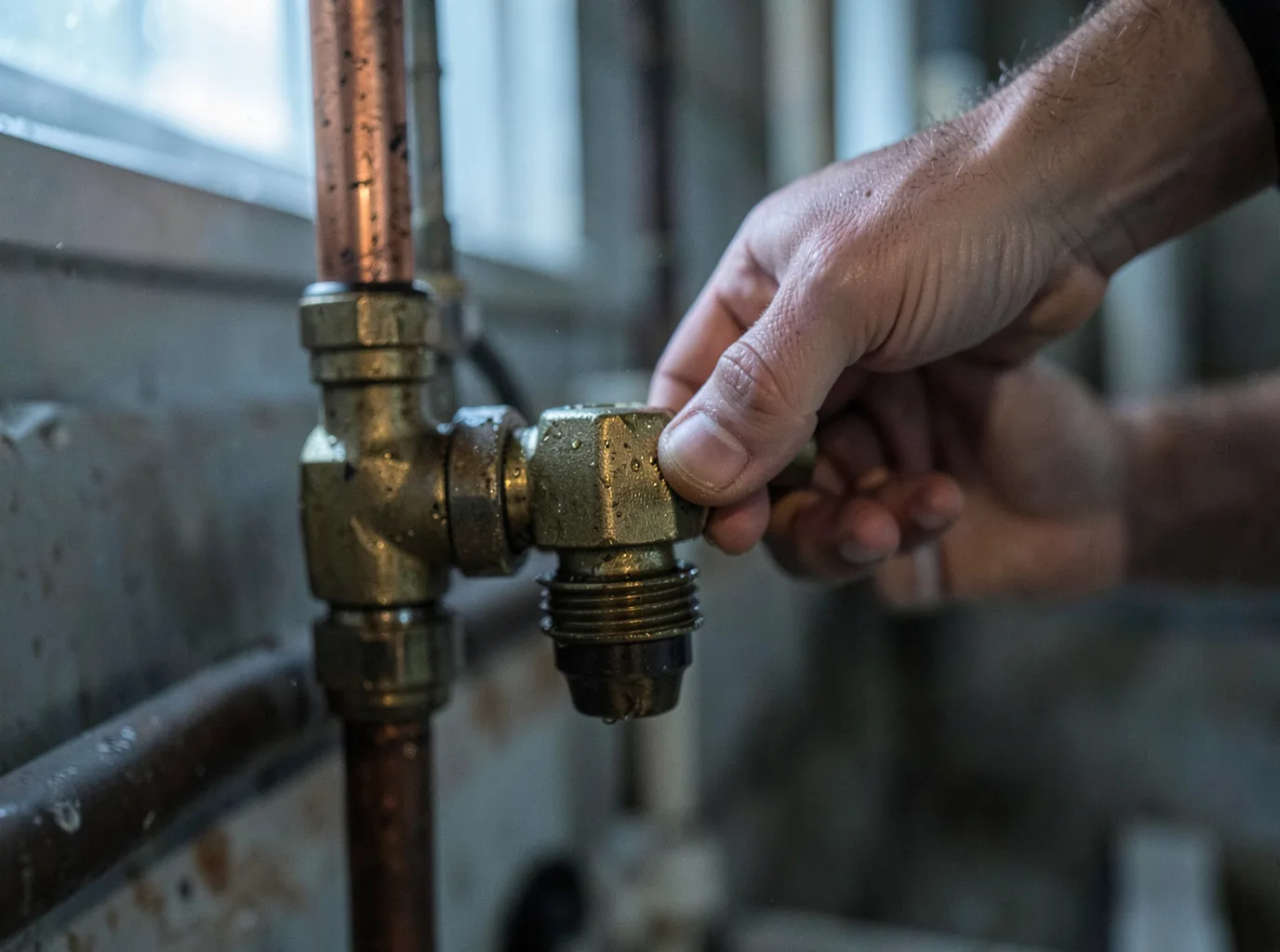 Emergency Plumber Weeping Water, NE FAQs